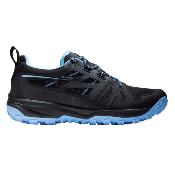 Buty Mammut Saentis Low Women black-whisper