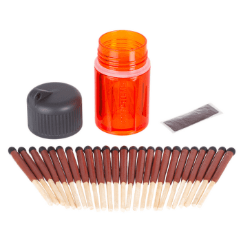 Zapalniczka Lifesystems Stormproof Matches (25 Matches)