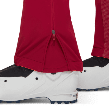 Spodnie Mammut Aenergy SO Hybrid Pants Women black 0001