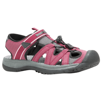 Sandały Kamik Islander 2 BURGUNDY/BOURGOGNE