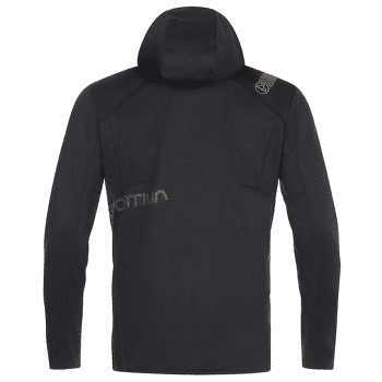 Bluza La Sportiva COSMIC HOODY Men Black