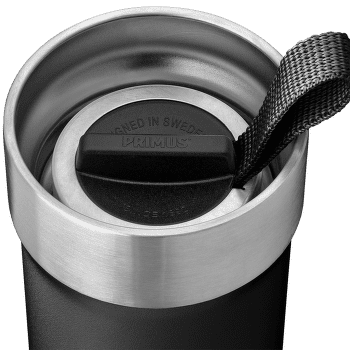 Termokubek Primus Slurken Vacuum mug 0.3 Black