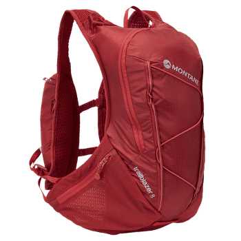 Plecak Montane Trailblazer 8 ACER RED