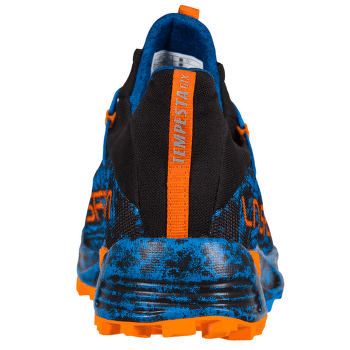 Buty La Sportiva Tempesta GTX Men Electric Blue/Tiger
