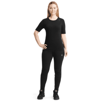 Koszulka z krótkim rękawem Aclima LightWool Undershirt Tee Women Nature