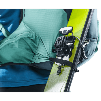 Plecak deuter UPDAYS 20 nightblue-neptune