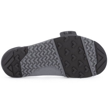 Sandały Xero Z-Trail EV Women Multi-Black