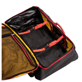 Plecak La Sportiva Travel Bag Black/Yellow