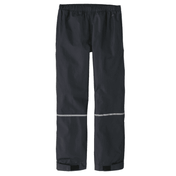 Spodnie Patagonia Torrentshell 3L Pants Kids Black