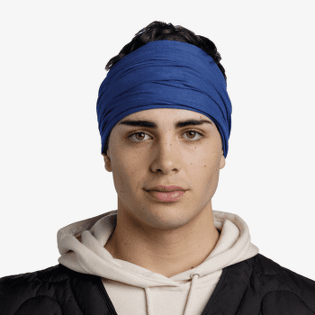 Chusta Buff Original Solid (117818) NIGHT BLUE