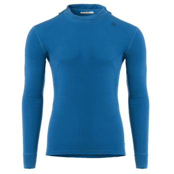 Bluza Aclima WarmWool hoodsweater V2 Men Corsair