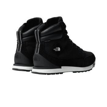 Buty The North Face Back-To-Berkeley IV Textile WP Men TNF BLACK/TNF WHITE