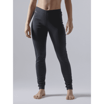 Zestaw Craft Set Core Warm Baselayer Women 999000 Black