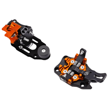 Wiązania| Plum KARIBOU 12 (without leash)