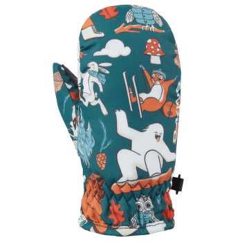 Rękawice Dakine Hornet Mitt SNOW DAY