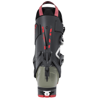 Buty narciarskie La Sportiva Vanguard Women Tea/Hibiscus