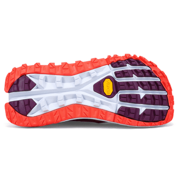 Buty Altra Olympus 5 Women PURPLE/ORANGE