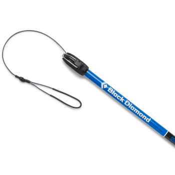 Sonda Black Diamond QUICKDRAW CARBON PROBE 240