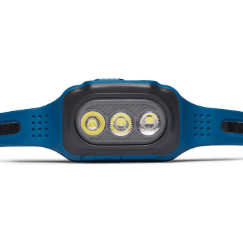 Reflektor Black Diamond DEPLOY RUN LIGHT Creek Blue