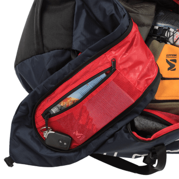 Torba Millet DIVINO DUFFLE 40 SAPHIR NEW