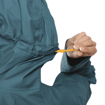 Bunda Direct Alpine Guide Lady 3.0 ocean/orchid