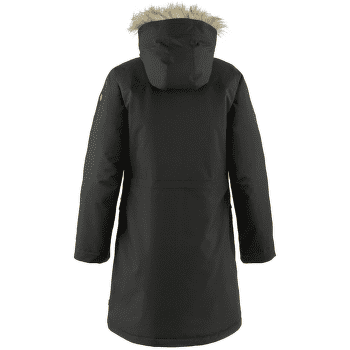Parka Fjällräven Nuuk Lite Parka Women Black