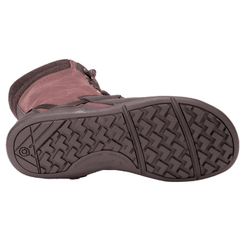 Buty Xero Mika Women Chocolate Plum - CHPM