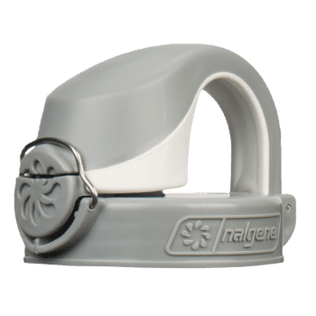 Zamknięcie Nalgene OTF Cap (2570-0124) Grey 2570-0824