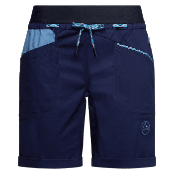 Szorty La Sportiva MANTRA SHORT Women Deep Sea/Moonlight
