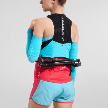 Tank top La Sportiva SLIPSTREAM TANK Women Hibiscus/Malibu Blue