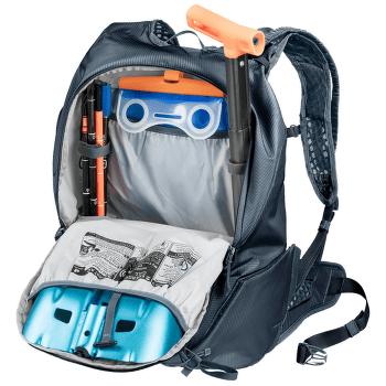 Plecak deuter Updays 26 Black