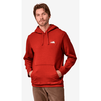 Bluza Patagonia 73 Skyline Uprisal Hoody Men Blue Sage