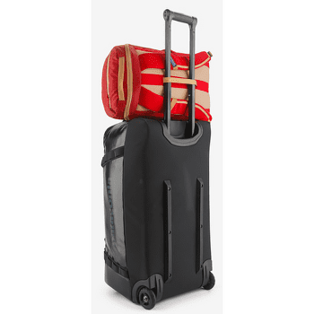 Plecak Patagonia Black Hole Pack 25 L Smolder Blue