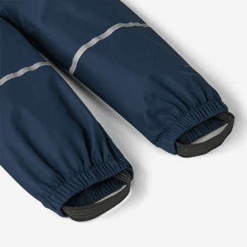 Spodnie Patagonia Baby Torrentshell 3L Bibs Coral