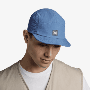 Czapka Buff 5 Panel Explore Cap SLEN SEAGROVE GREEN