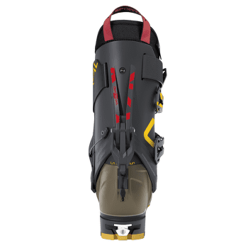 Buty narciarskie La Sportiva Vanguard Turtle/Yellow