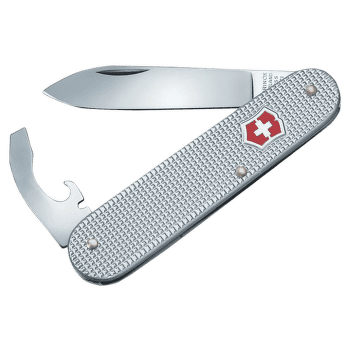 Nóż Victorinox pocket knife ALOX BANTAM silver
