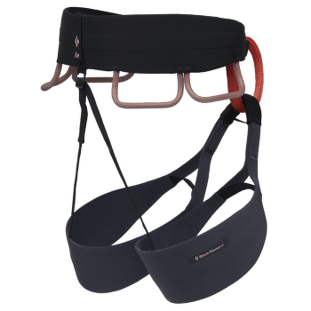 Siodło Black Diamond Solution Men (BD651082) Carbon_0003