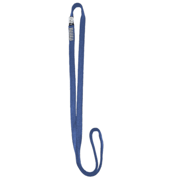 Oko Rock Empire Open sling 20mm PA work 80cm modrá 007