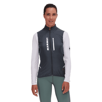 Kamizelka Mammut Aenergy TR WB Hybrid Vest Women black 0001