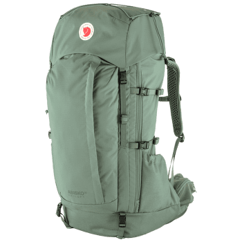 Plecak Fjällräven Abisko Friluft 35 M/L Patina Green
