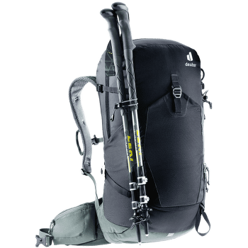 Plecak deuter Trail Pro 33 black-shale