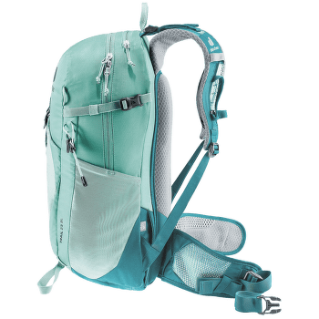 Plecak deuter Trail 23 SL raisin-caspia