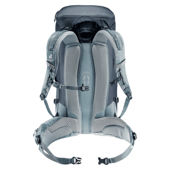 Plecak deuter Trail 30 black-shale