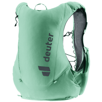Kamizelka deuter Traick 9 SL spearmint-seagreen