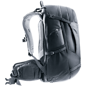 Plecak deuter Trans Alpine 28 SL lavender-ink