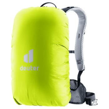 Płaszcz przeciwdeszczowy deuter Raincover Mini neon