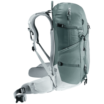 Plecak deuter Trail Pro 31 SL lagoon-atlantic