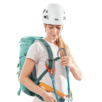 Plecak deuter Trail 16 SL Black