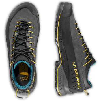 Buty La Sportiva TX4 Evo GTX Carbon/Bamboo